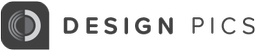 Design Pics Logo