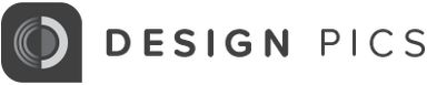 Design Pics Logo